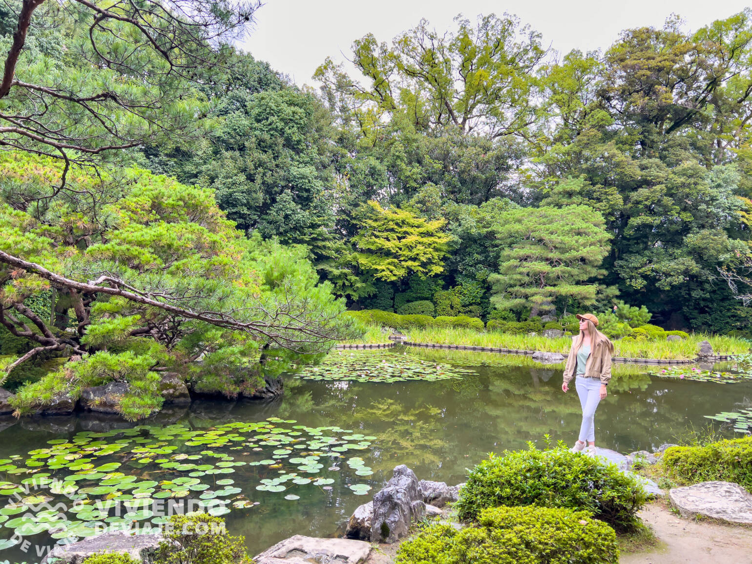 Santuario Heian