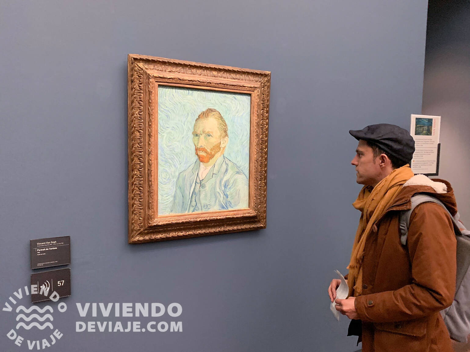 Museo d'Orsay | París en 4 días