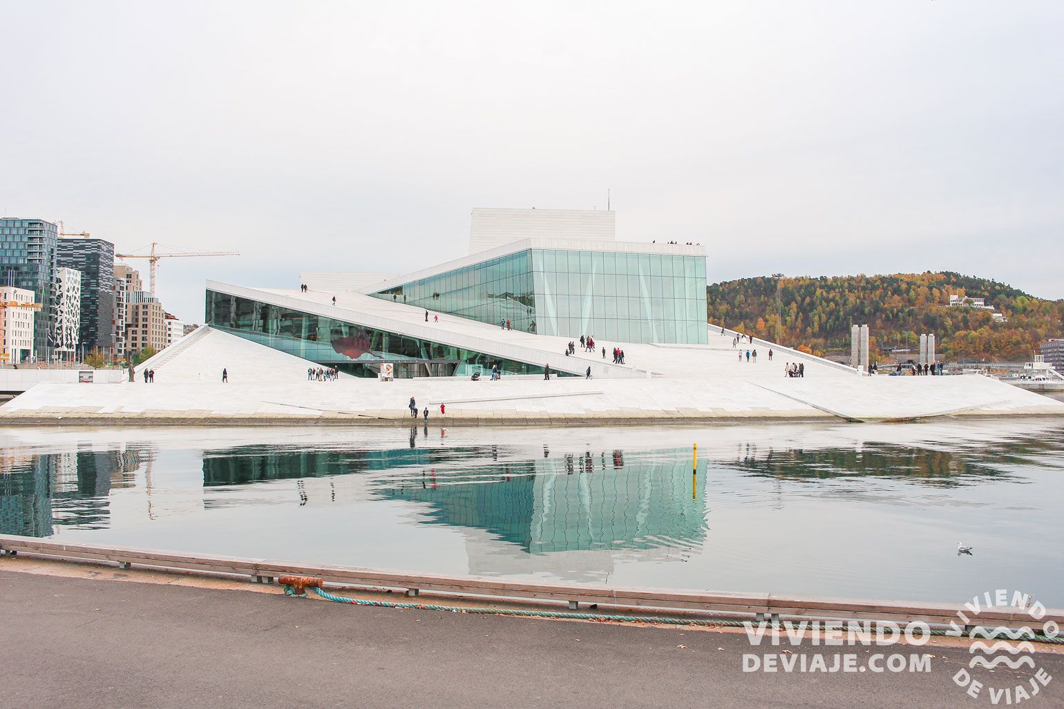 Ópera de Oslo