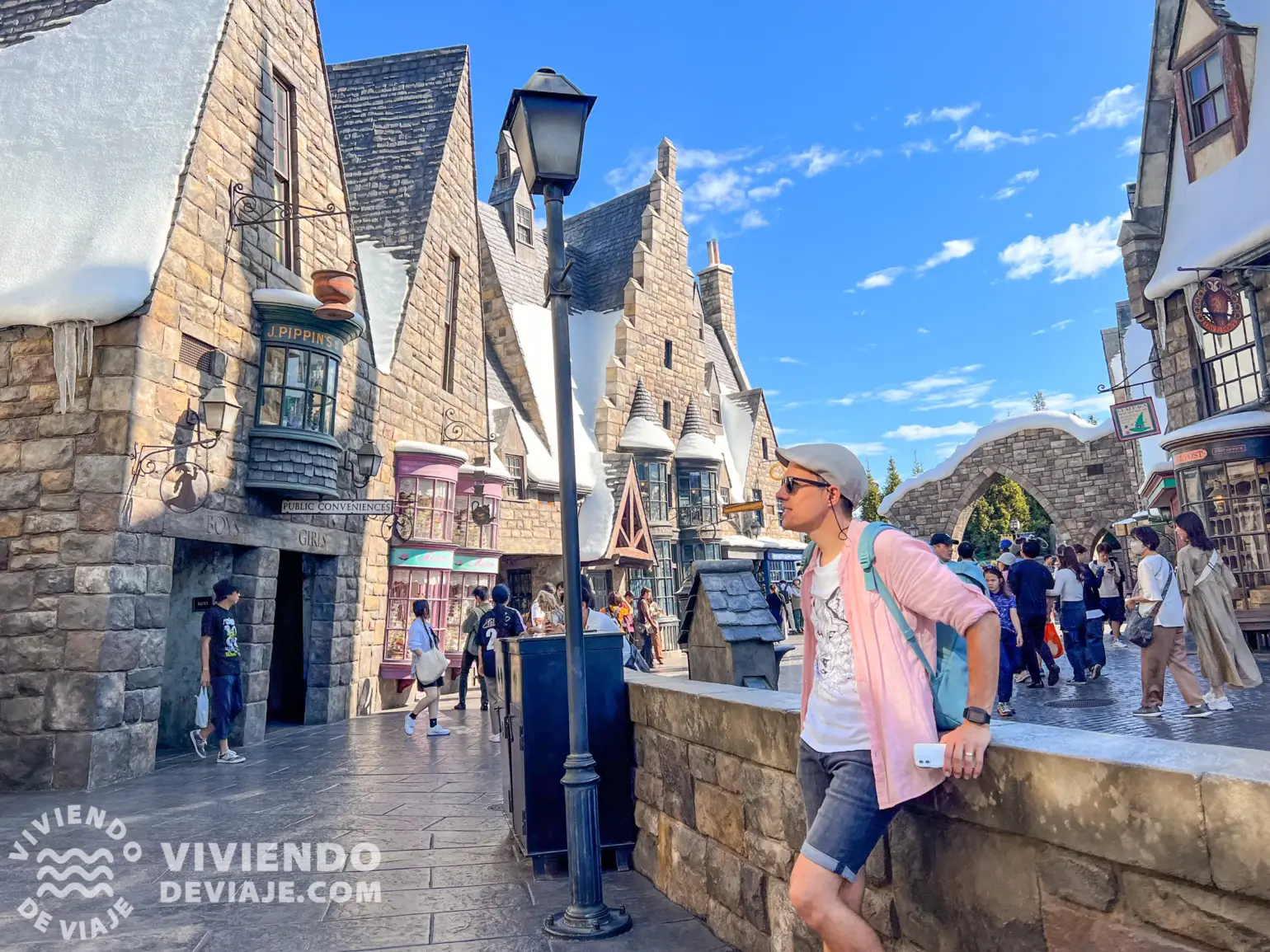 Universal Studios Japan