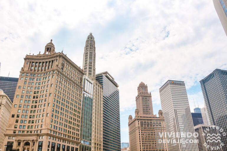 Qué hacer en Chicago | Paseo en barco con guía