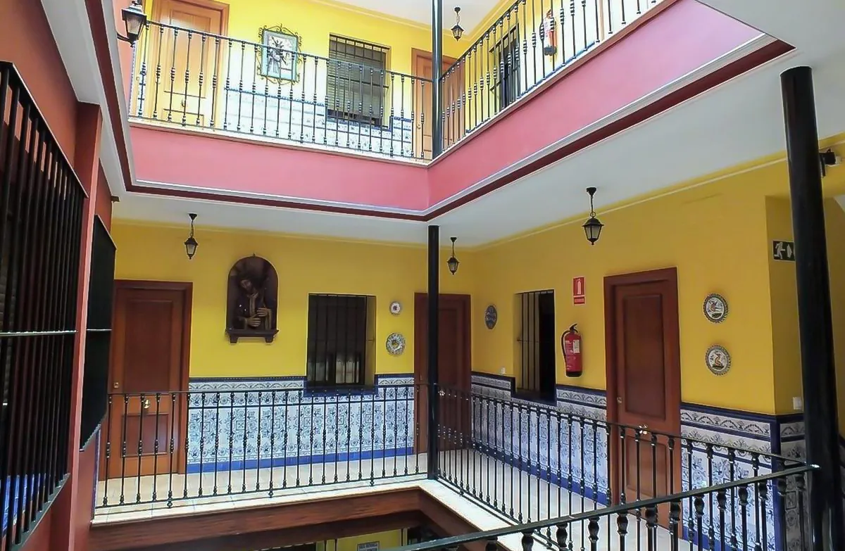 Pensión Macarena | Sevilla