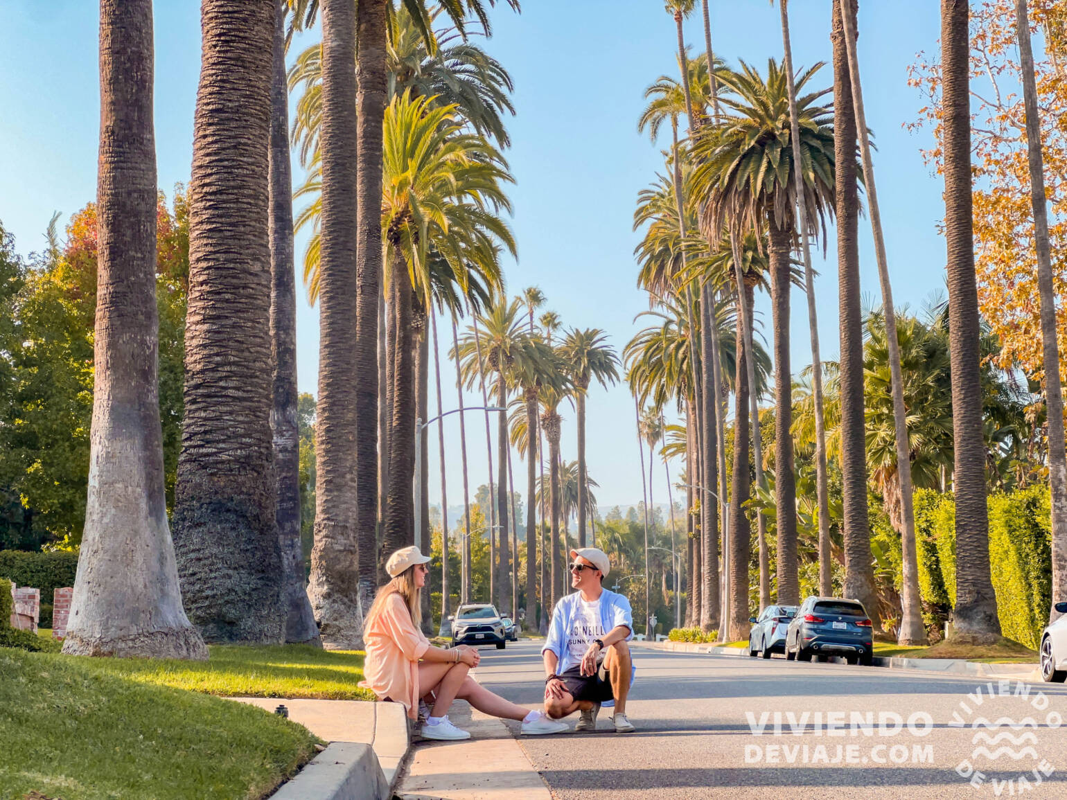 Beverly Hills | Qué ver en Los Ángeles en 2 días