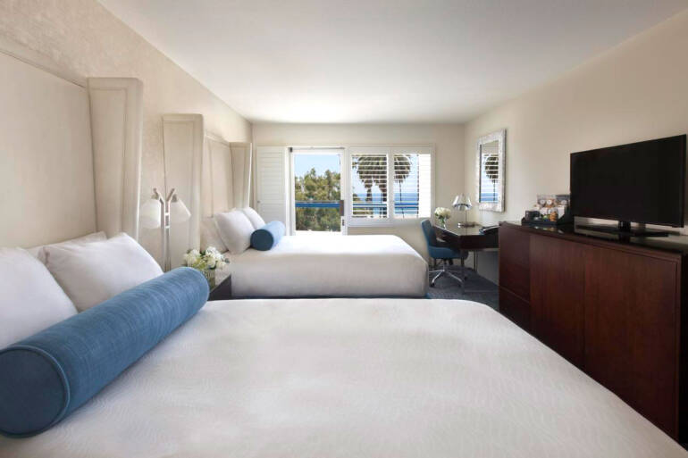Alojamiento Ruta 66 | Hotel en Santa Monica