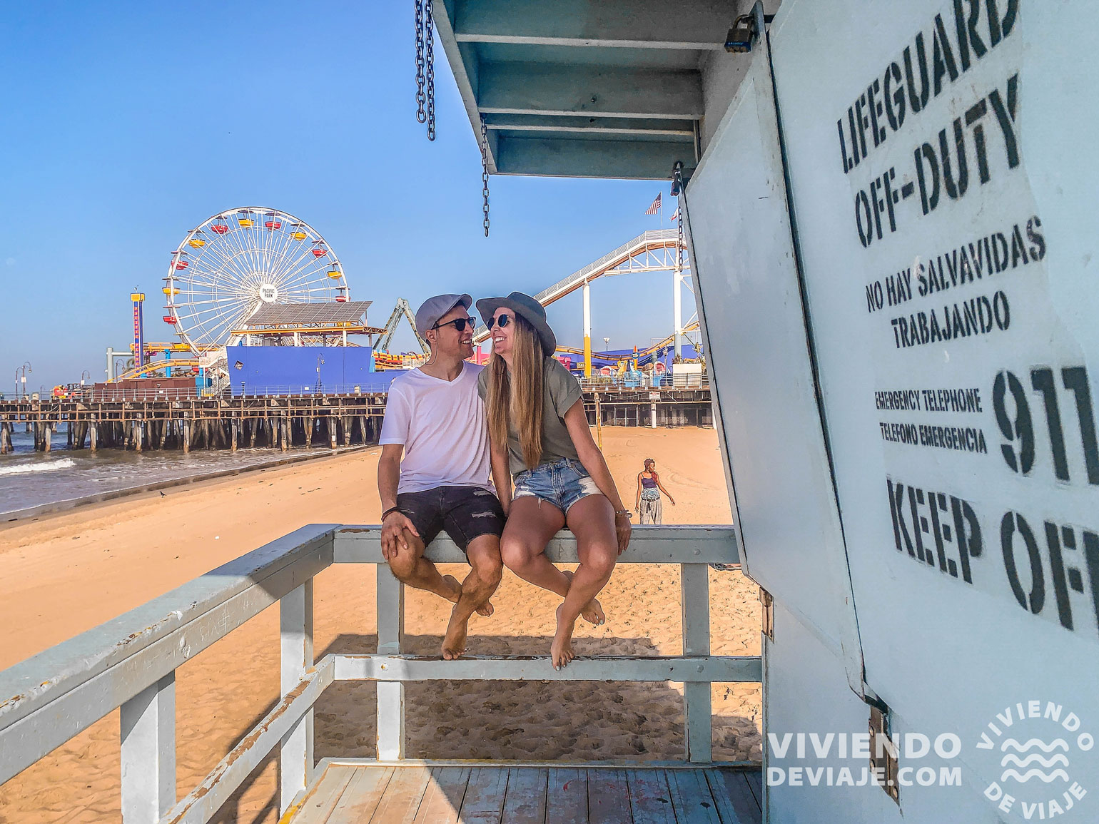 Santa Monica