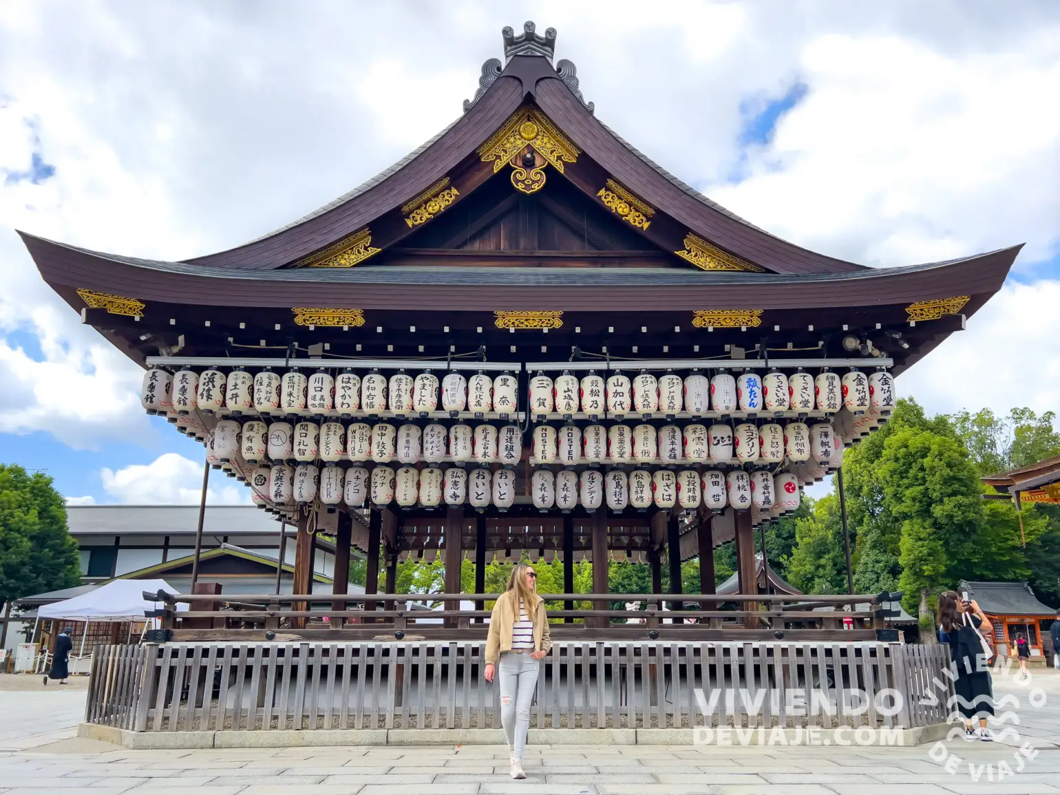 Japan Rail Pass en una ruta por Japón en 10 días