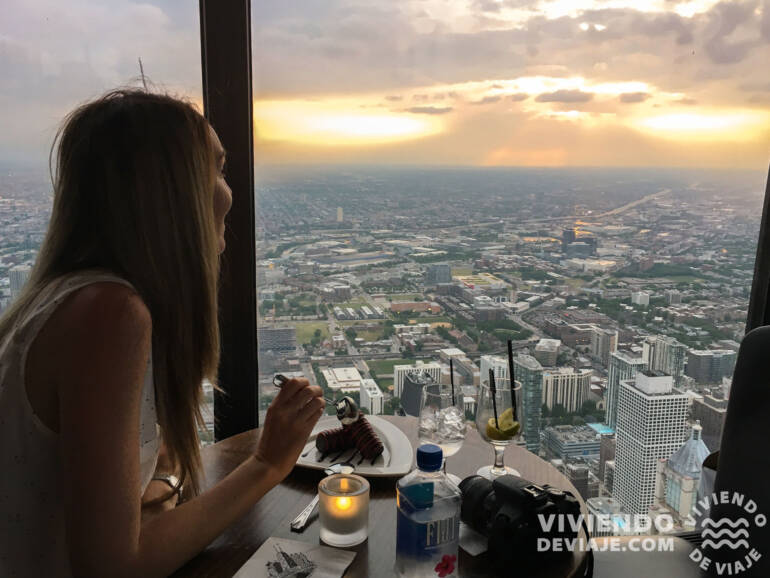Que hacer en Chicago, torre Hancock Qué hacer en Chicago | Visitar la Torre Hancock