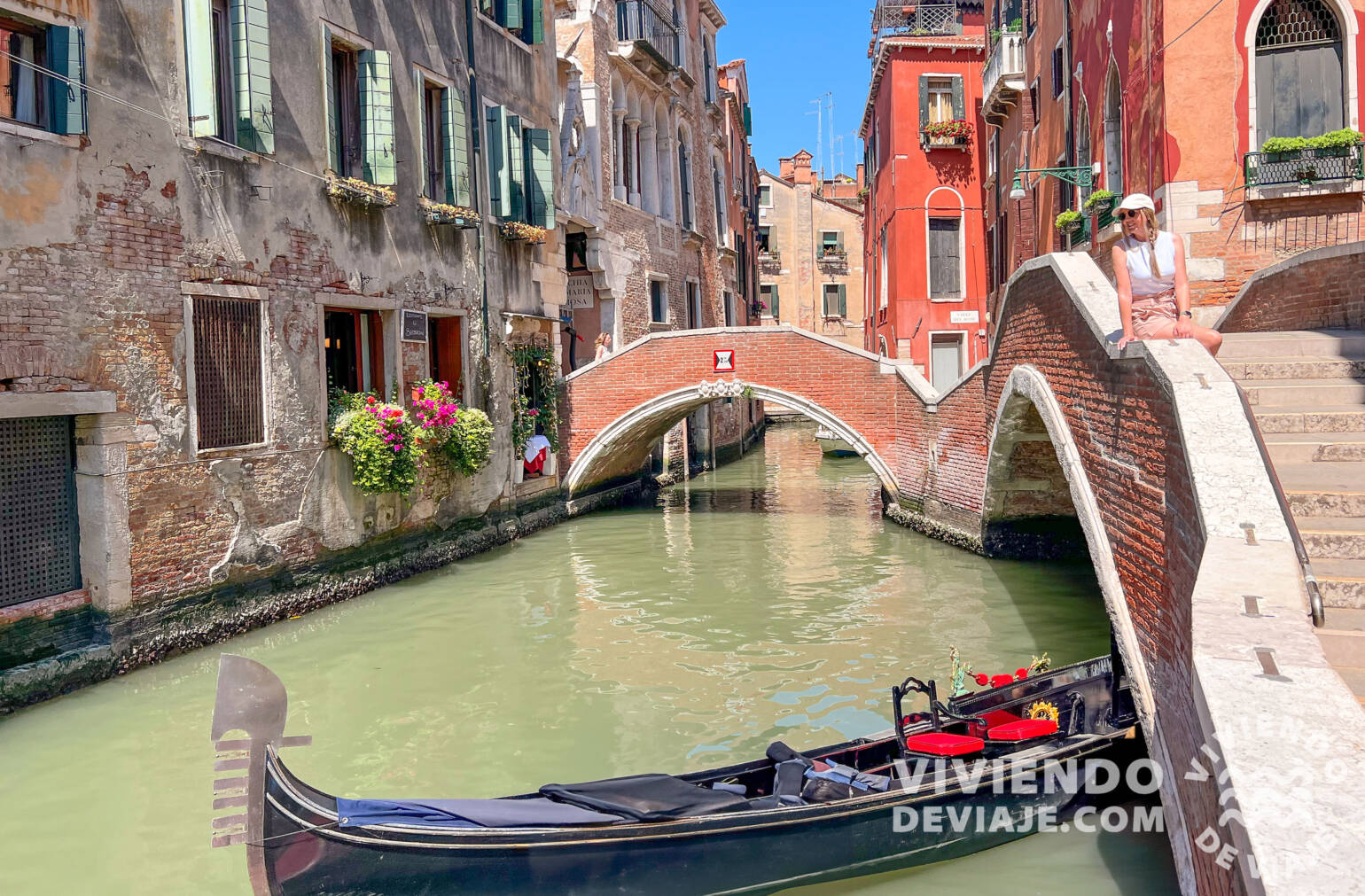 Qué ver en Venecia en 4 días