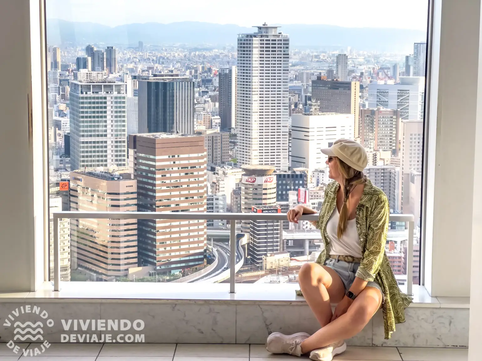 Consejos para viajar a Japón