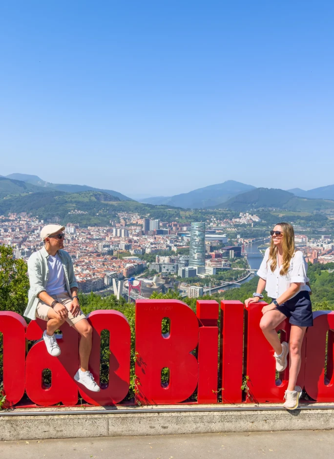 Guía de viaje a Bilbao