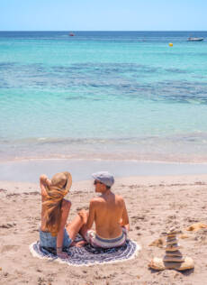 Viaje a Menorca en 4 días