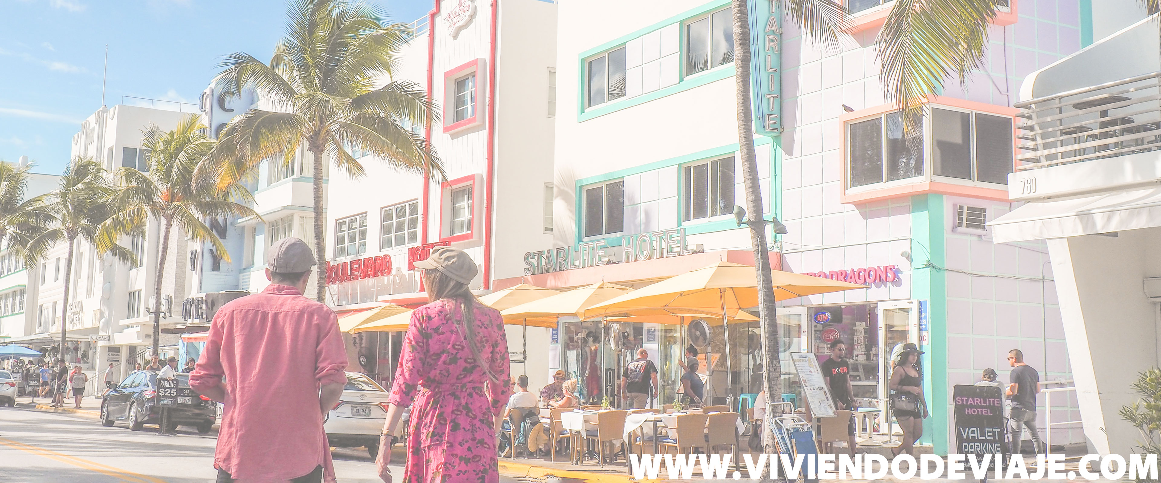 Qué ver y hacer en Miami