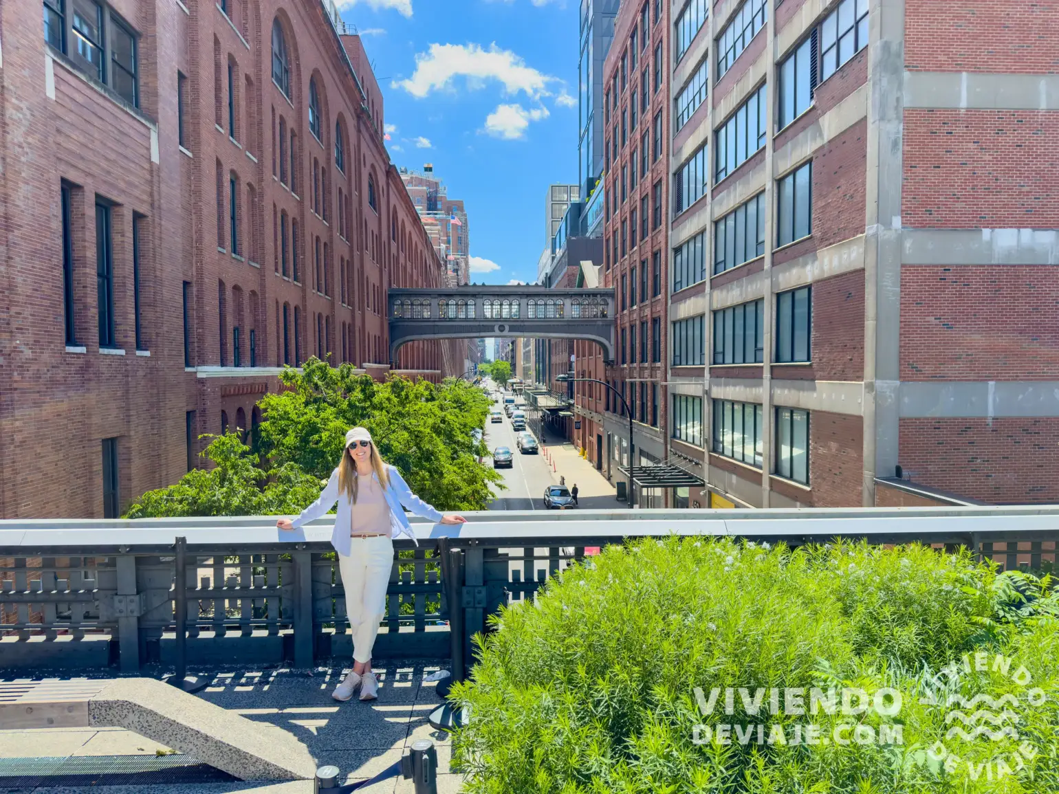 Alojarse en Nueva York en un apartamento