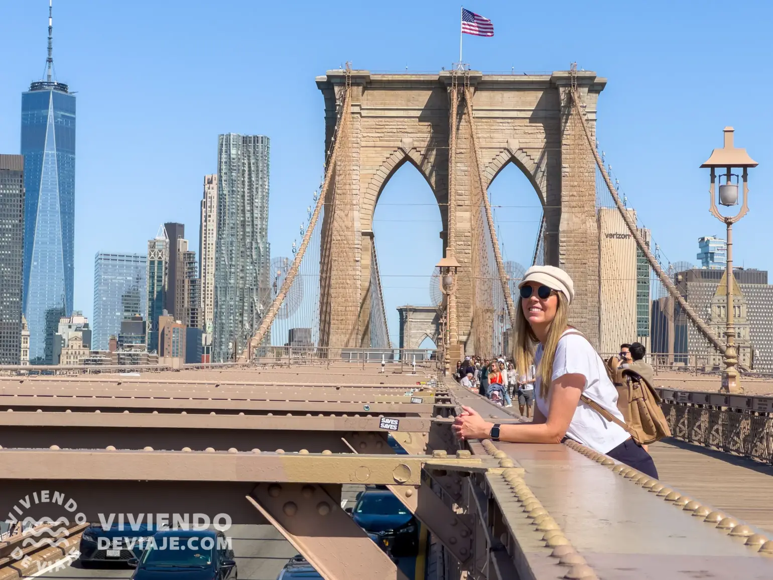 Alojarse en Brooklyn | Nueva York