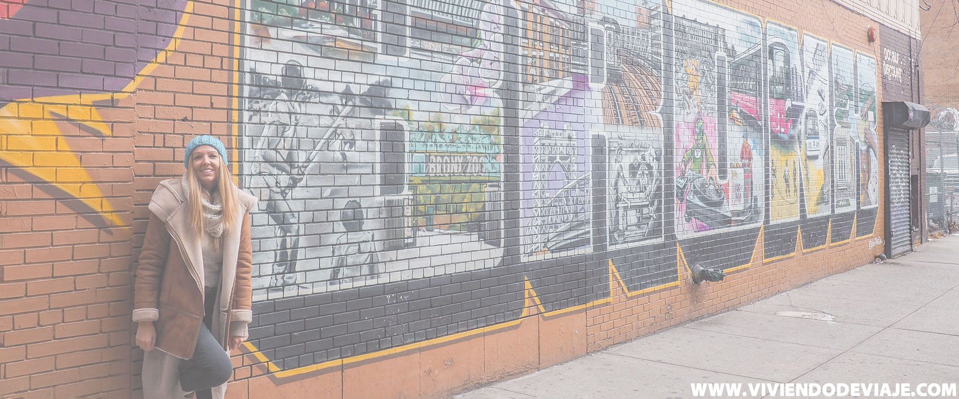 Excursión de contrastes en Nueva York