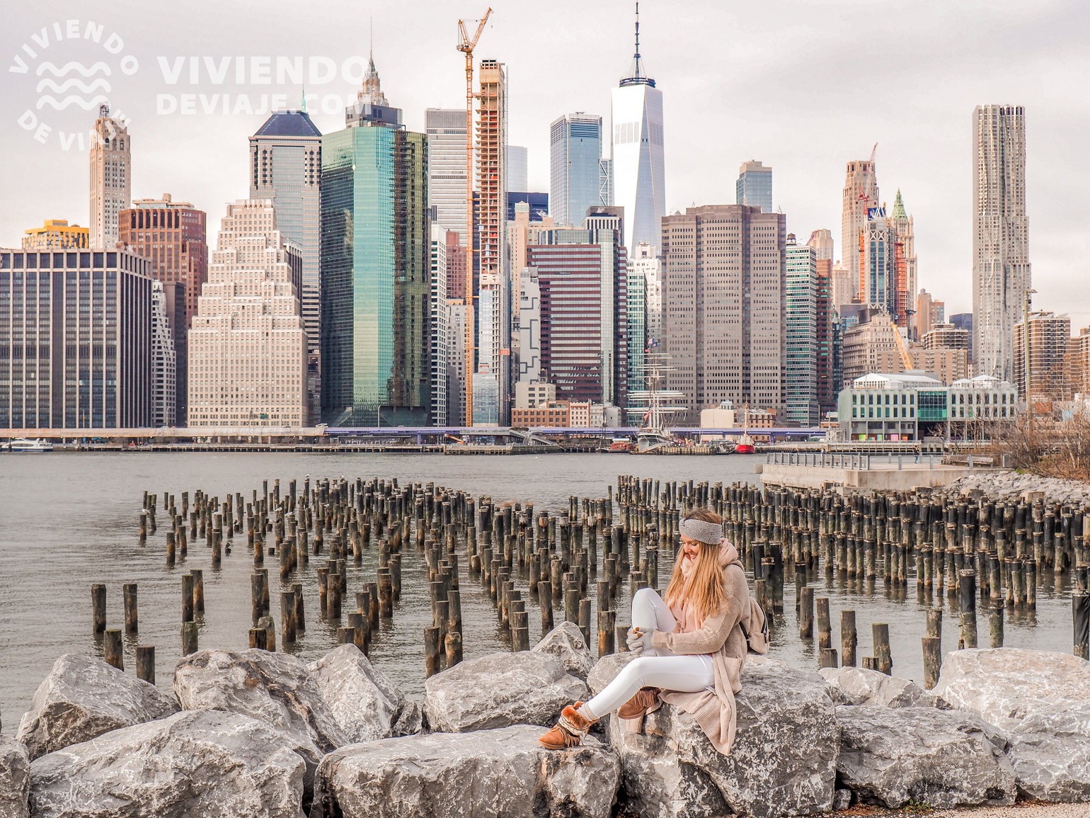 Gastos de viaje a Nueva York