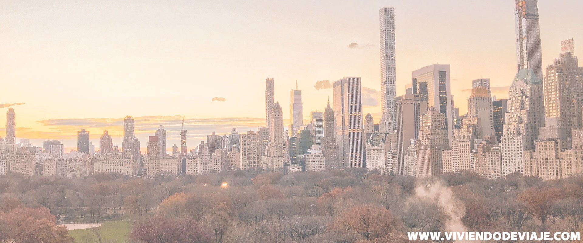Misa gospel en Nueva York, consejos y experiencia