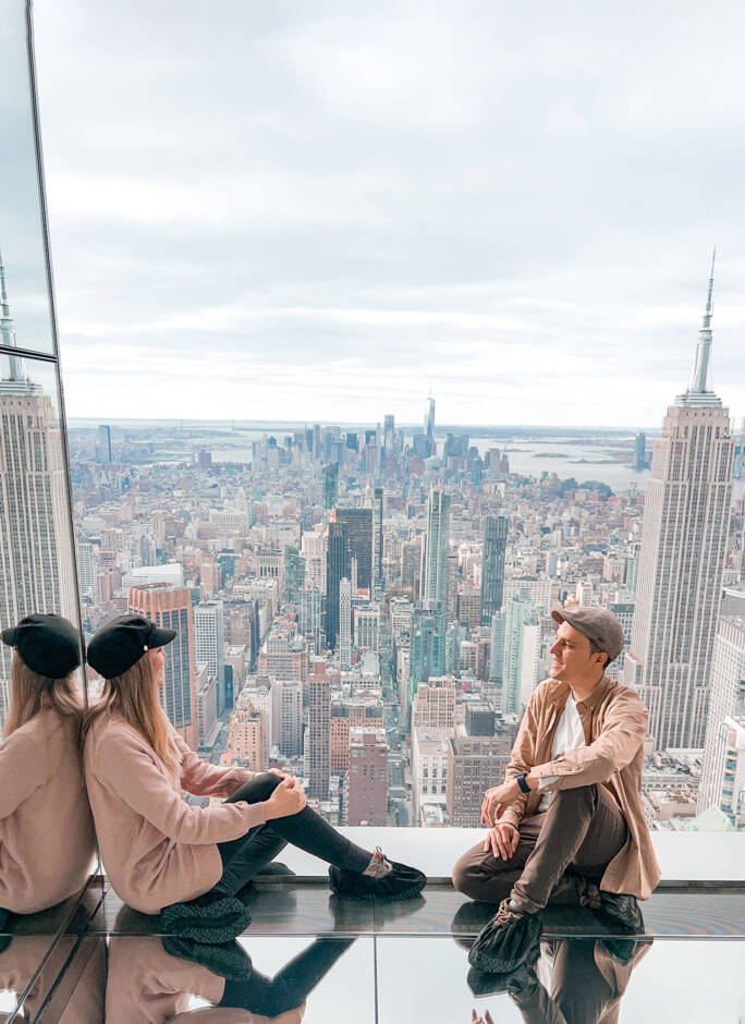 Qué ver en Nueva York en 7 días