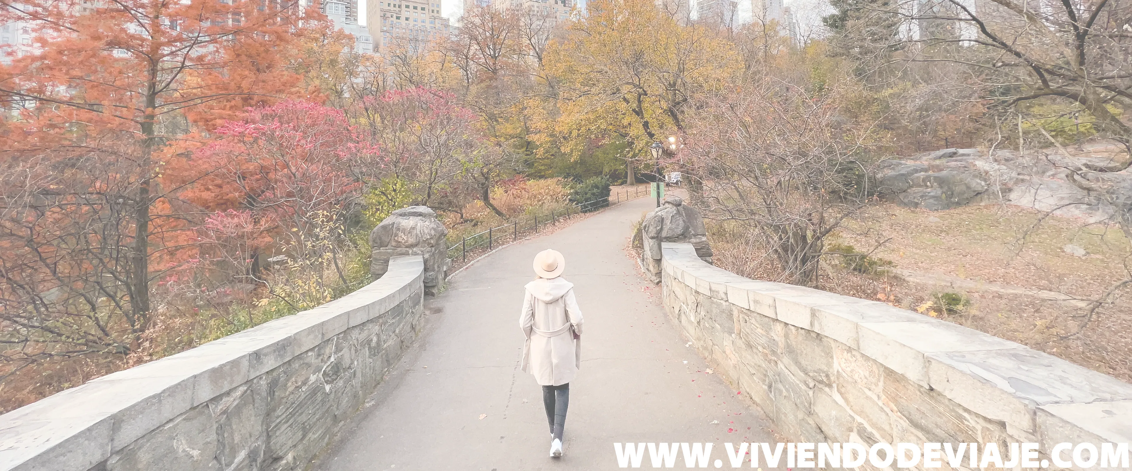 Que ver en Central Park