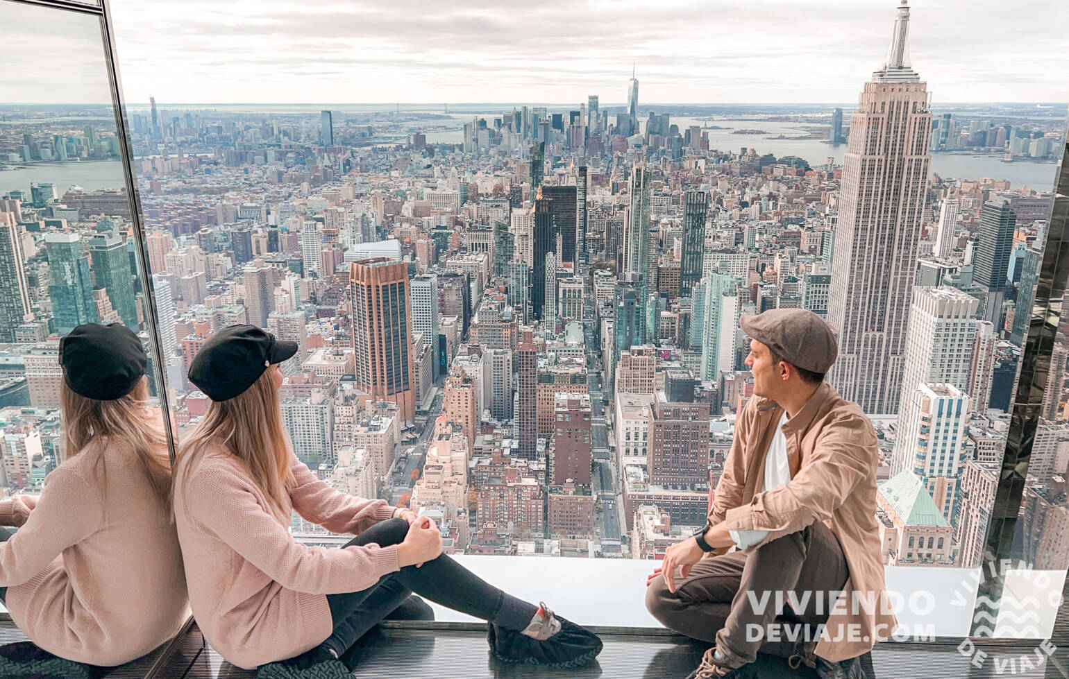 Qué ver en Nueva York