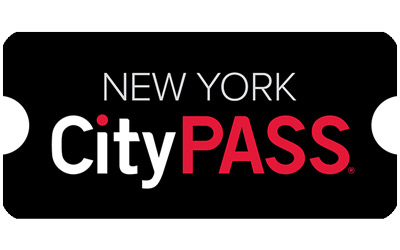 Tarjetas turísticas en Nueva York, New York City Pass New York City Pass