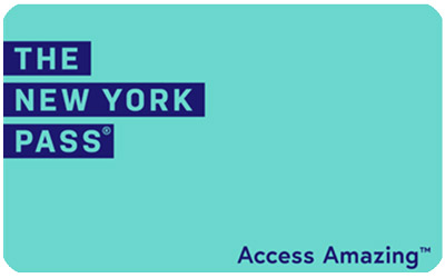 Tarjeta turística Nueva York - The New York PASS Tarjeta turística Nueva York - The New York Pass.