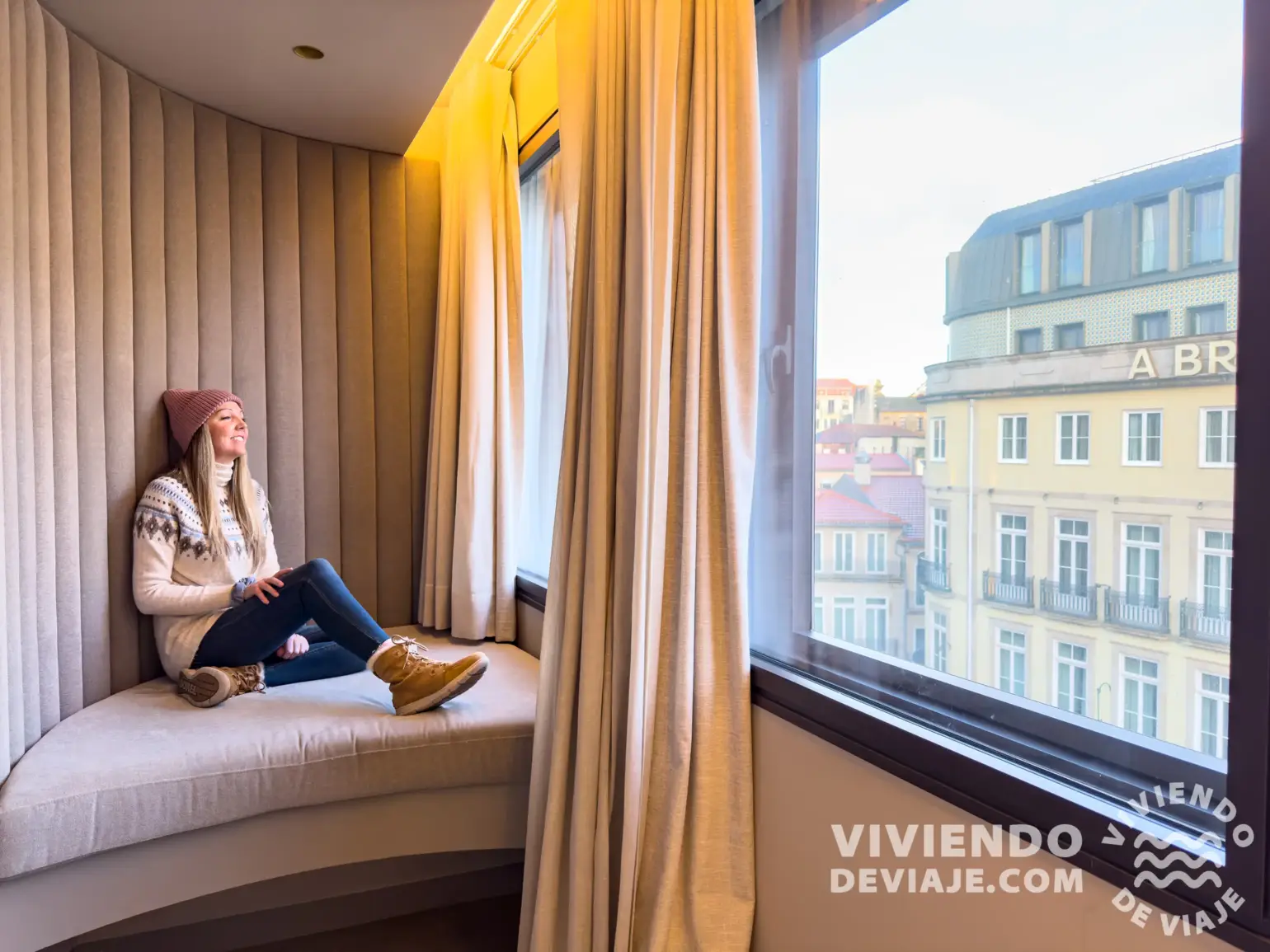 Porto Bay Teatro | Alojamiento en Oporto