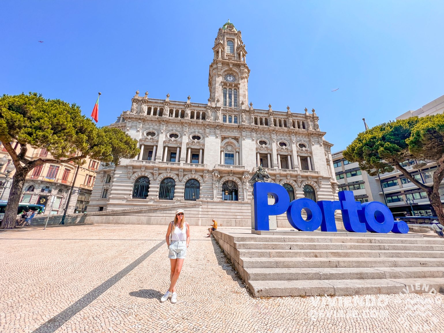 Qué ver en Oporto en 4 días | Ayuntamiento de Oporto
