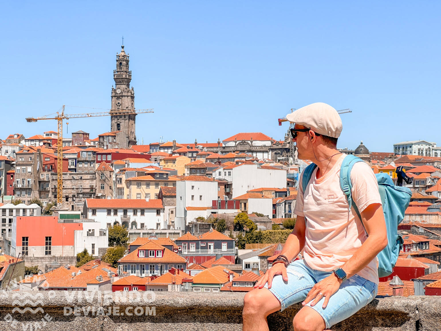 Free tour de los misterios y leyendas de Oporto