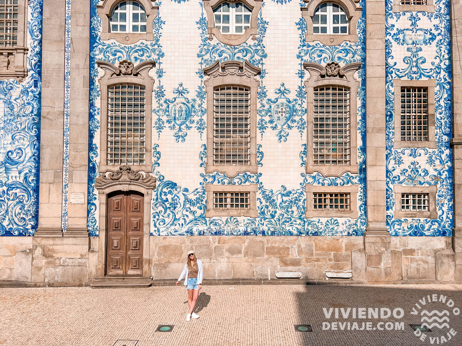 Free tour por el Oporto alternativo