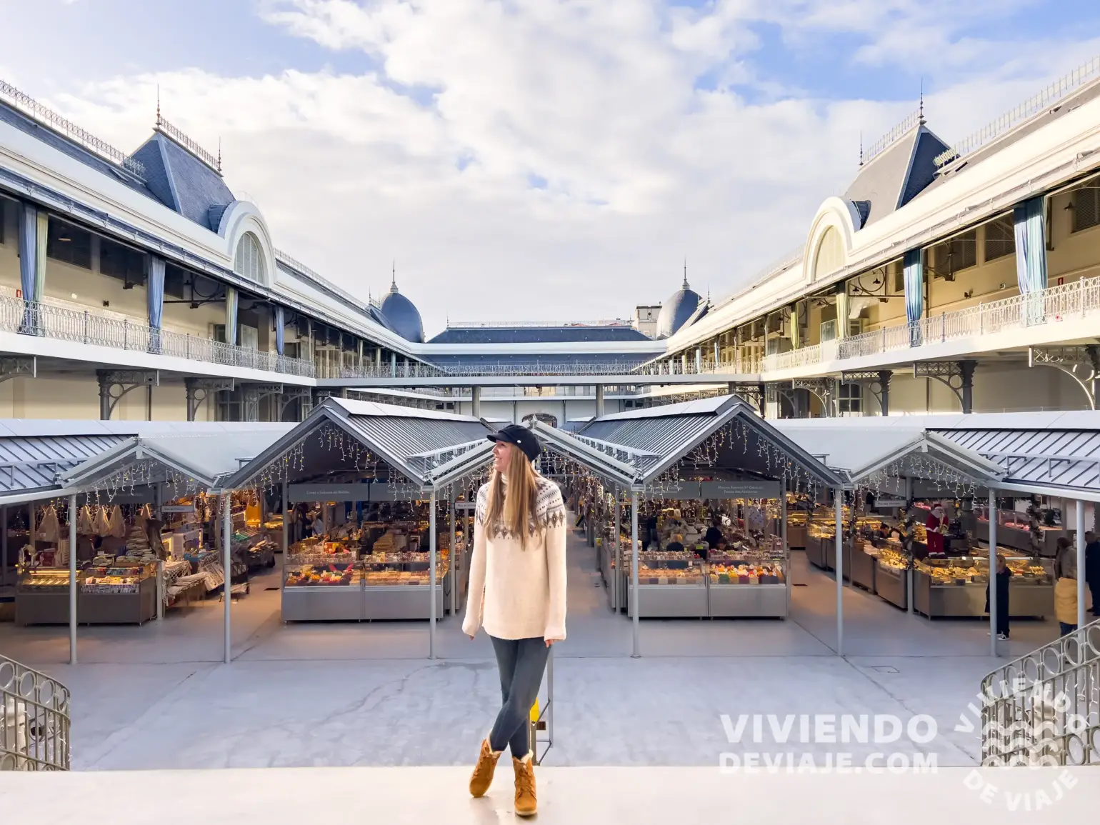 Mercado do Bolhão