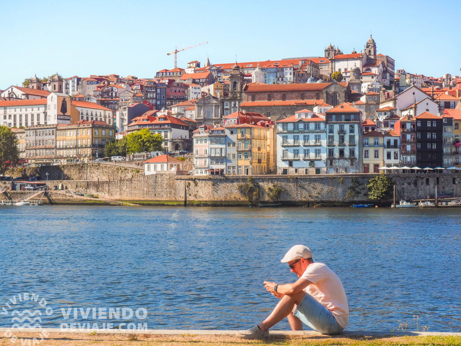 Consejos para viajar a Oporto 2 días
