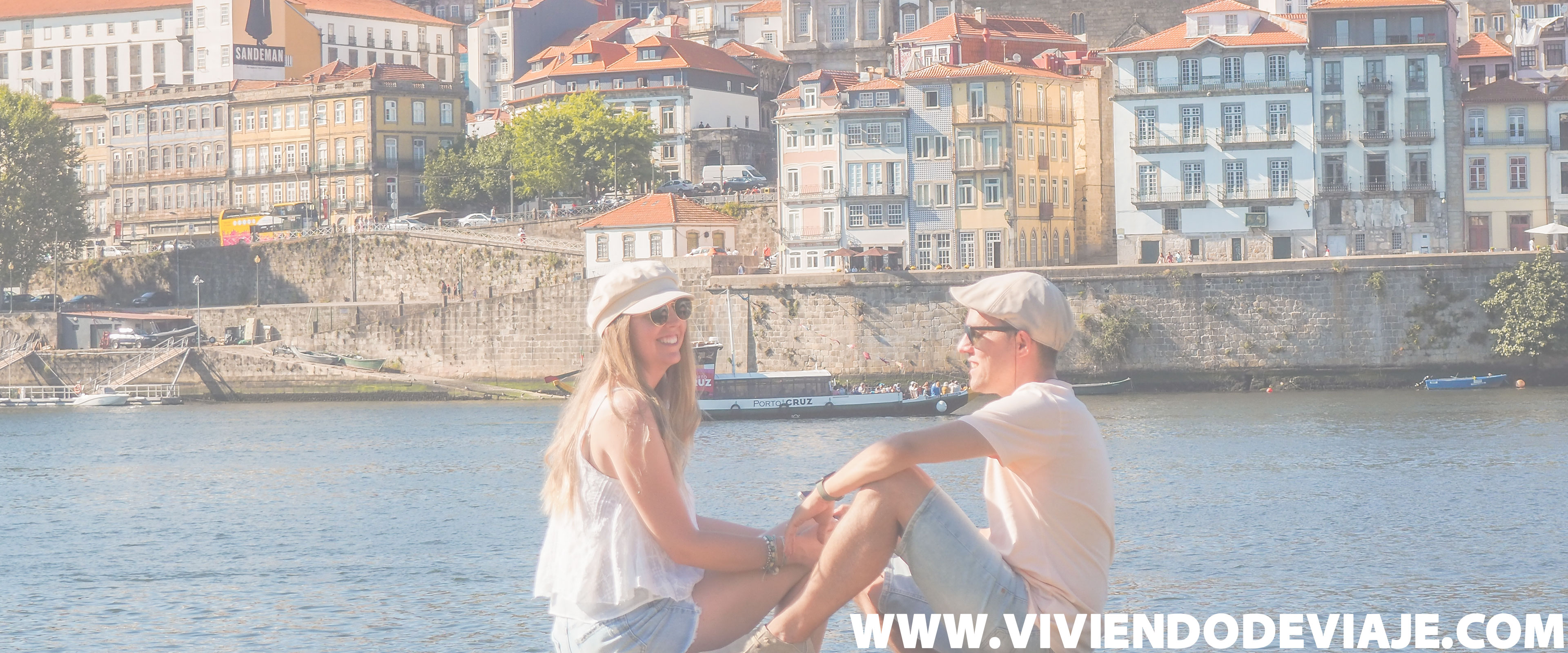 Qué ver en Oporto en 3 días