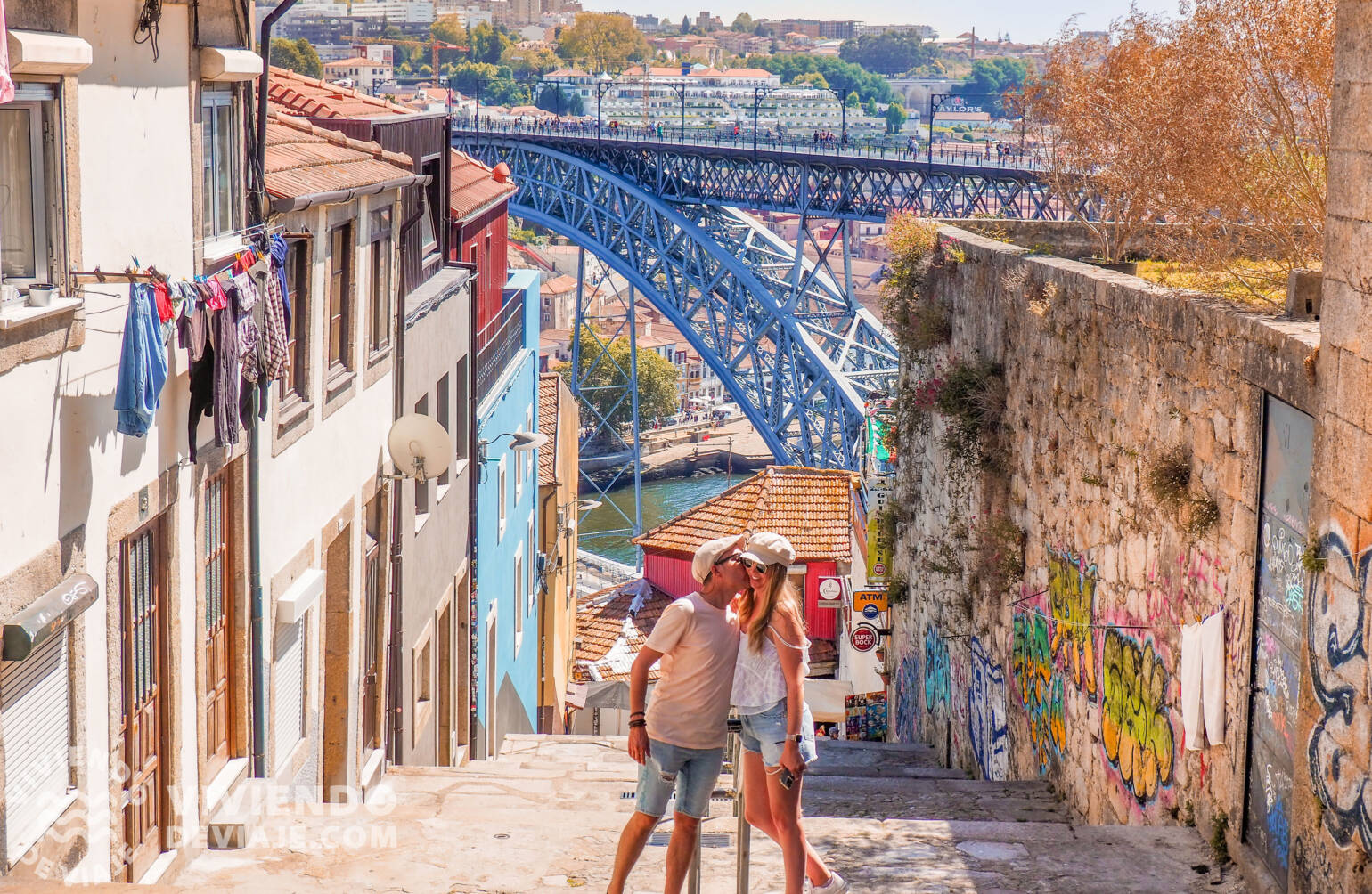 Qué ver en Oporto en 2 días
