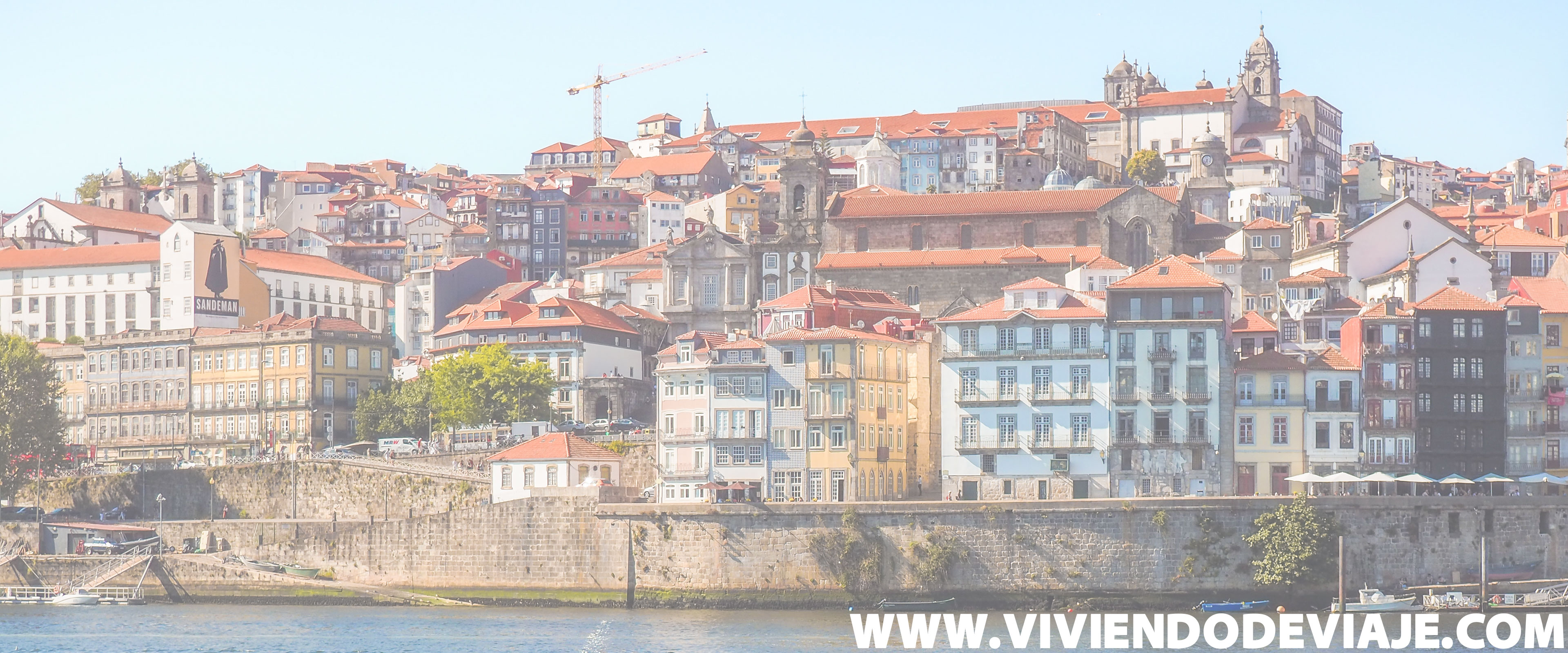Qué ver en Oporto en 2 días