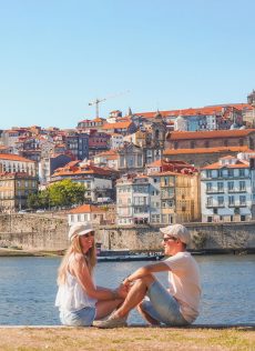 Qué ver en Oporto en 3 días