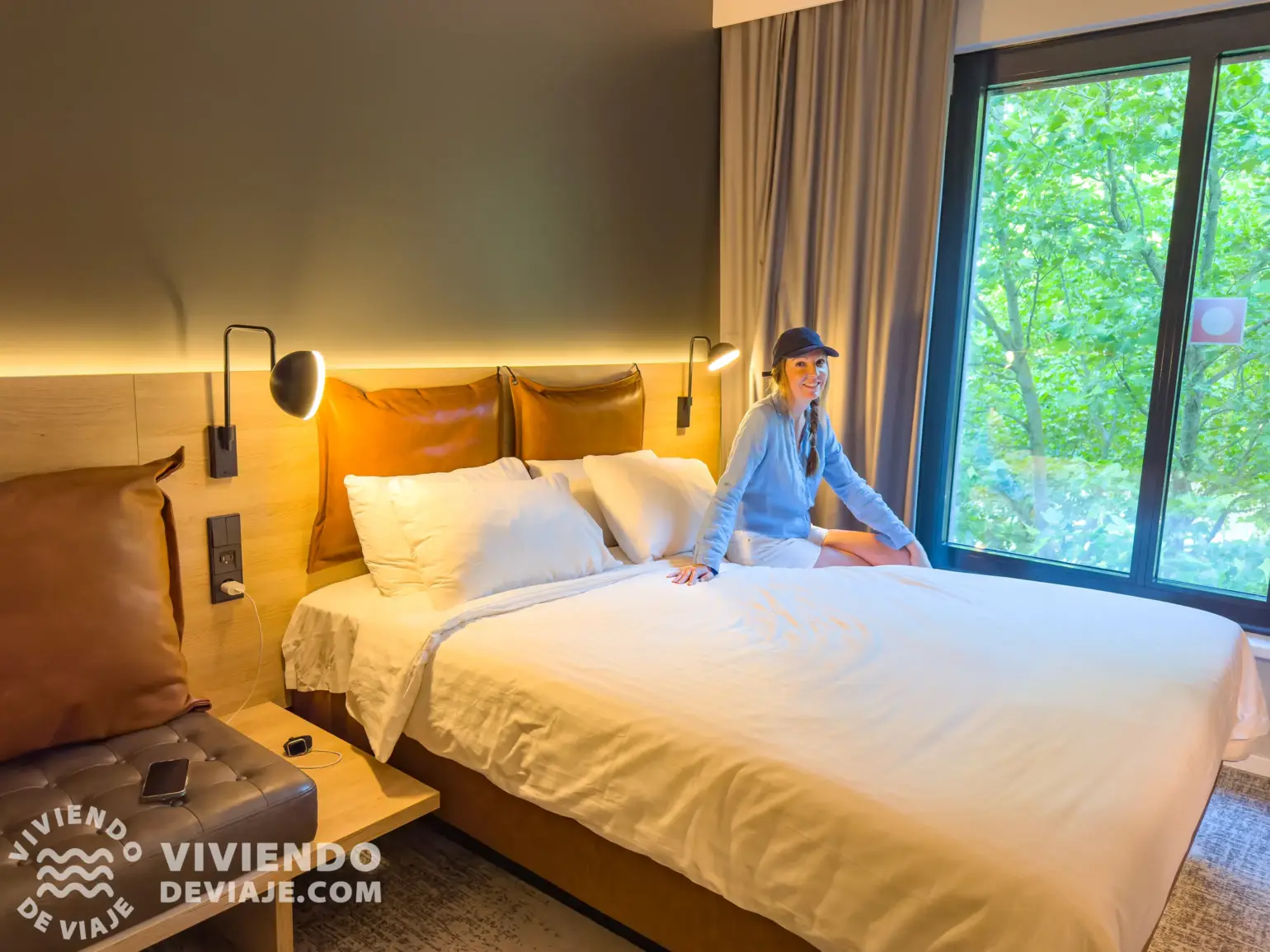 Hotel Moxy Paris Val d'Europe | Alojamiento cerca de Disneyland París