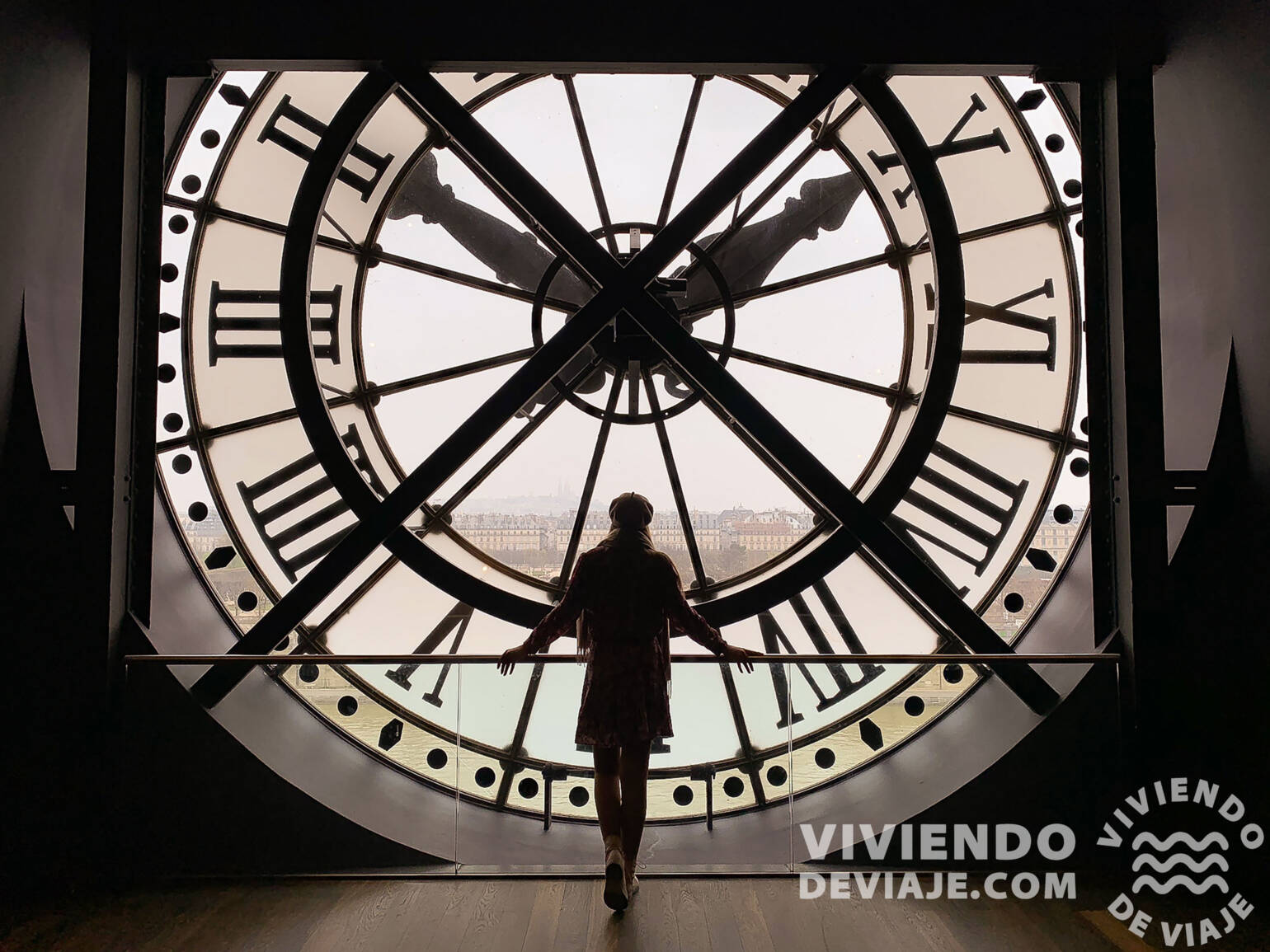 Museo d'Orsay