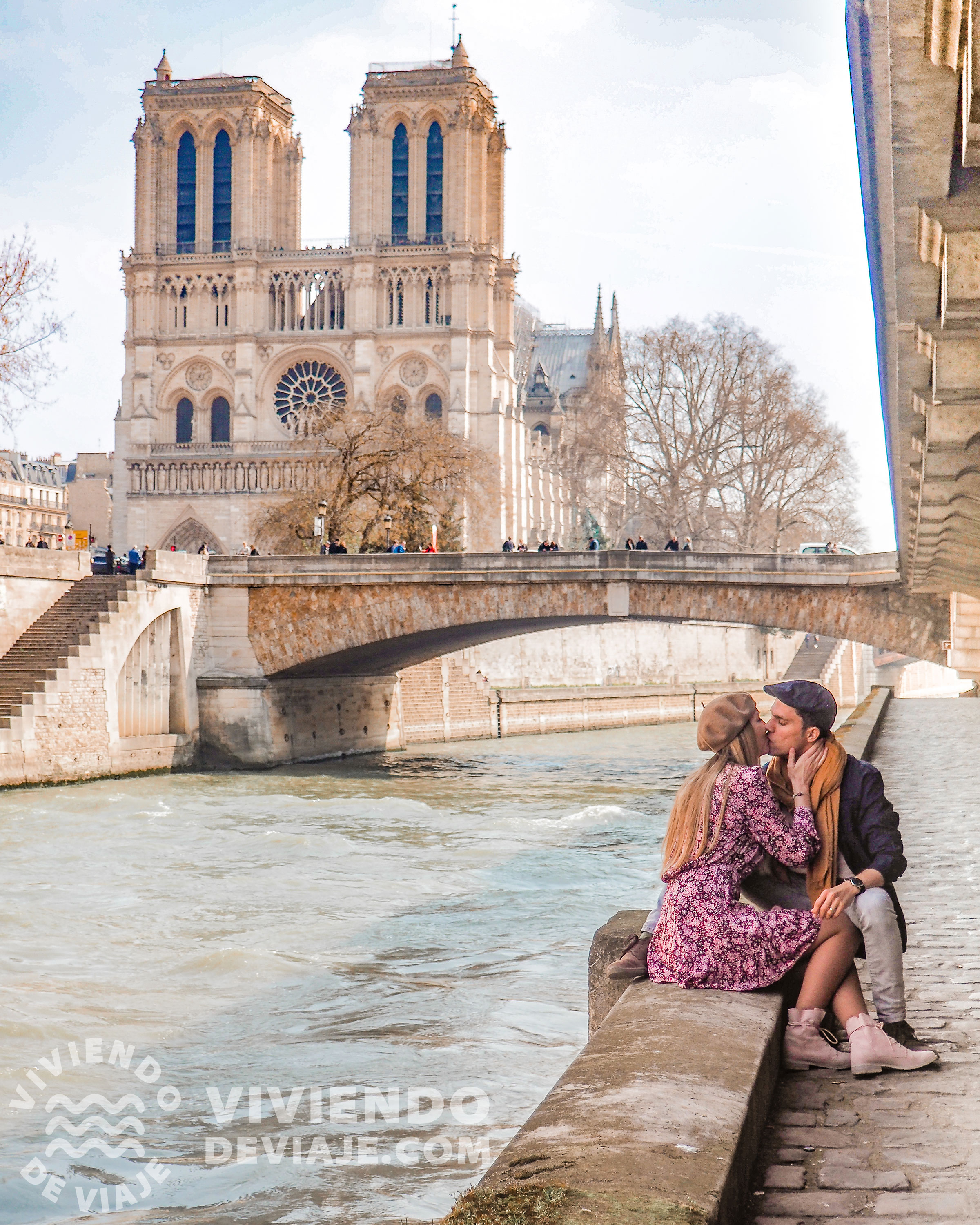 Notre Dame de París