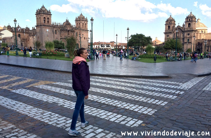 Cuzco Peru