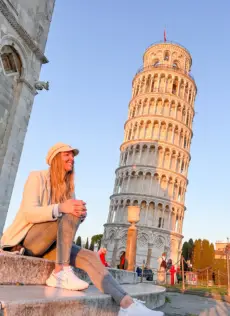 Dónde alojarse en Pisa, mejores zonas