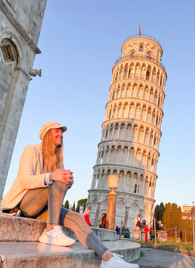 Dónde alojarse en Pisa, mejores zonas
