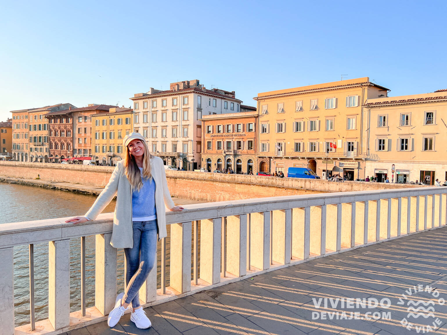 Pisa