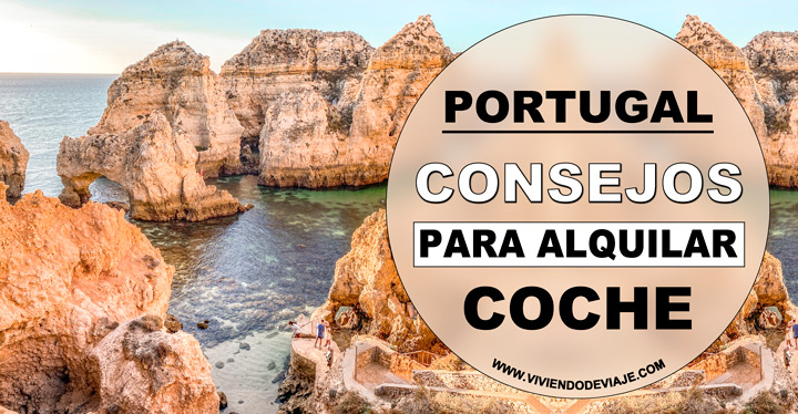 Alquilar coche en Portugal Alquilar coche en Portugal