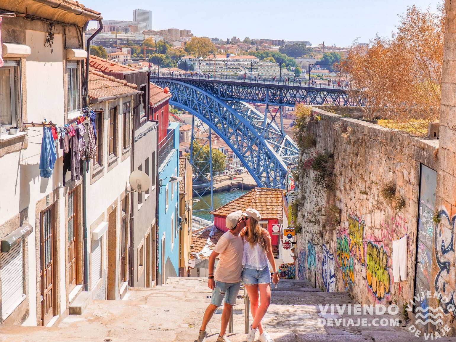 Ruta por Portugal