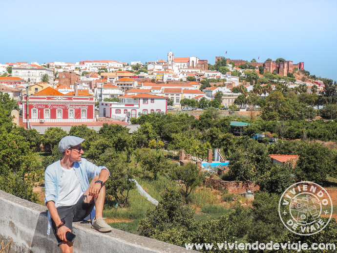 Silves | Consejos para alquilar un coche en Portugal