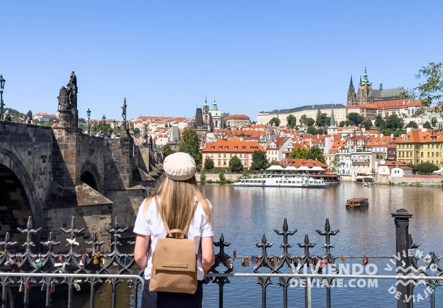 Consejos a vuestra llegada al aeropuerto de Praga