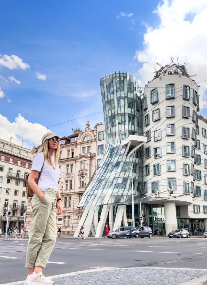 Consejos para viajar a Praga
