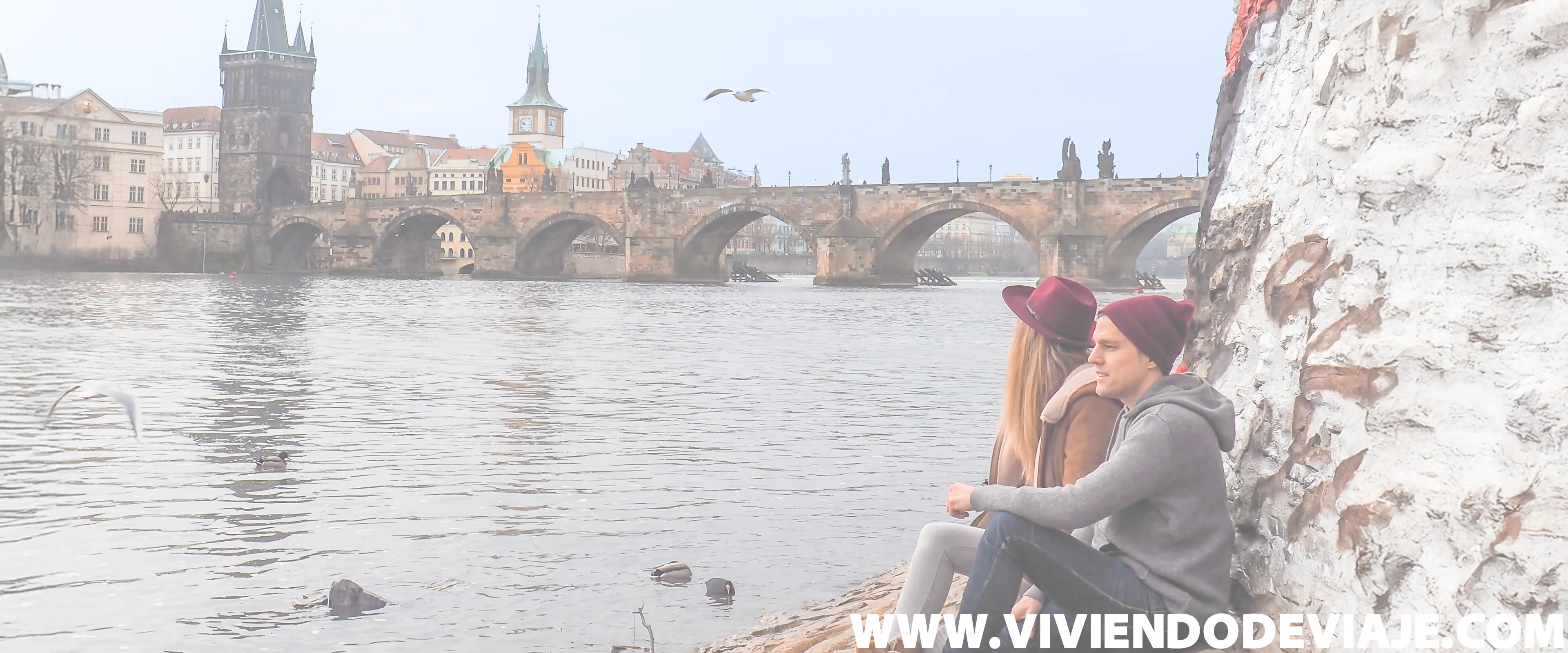 Dónde alojarse en Praga, mejores zonas