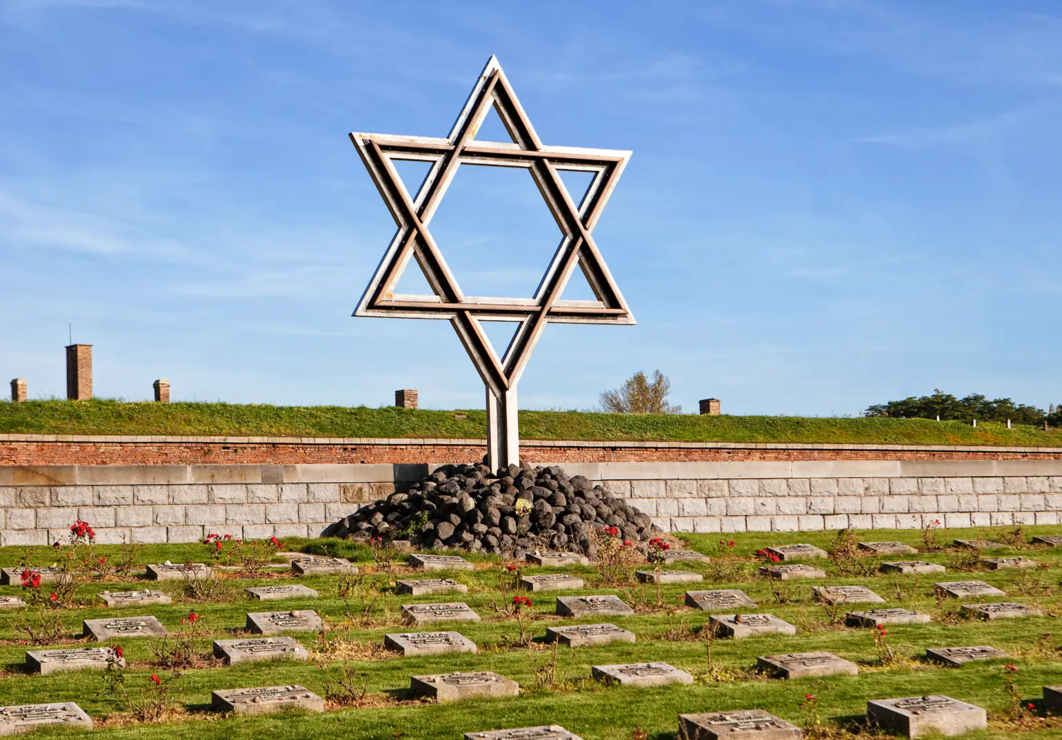 Excursión al Campo de Concentración Terezín.